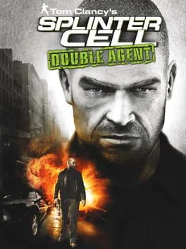 Splinter Cell Double Agent