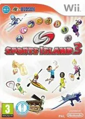 Sports Island 3