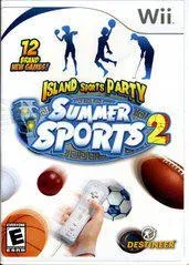 Sports Party [Nintendo Selects]