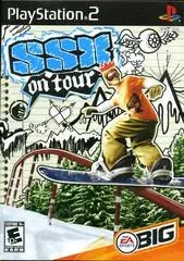 SSX on Tour [Platinum]