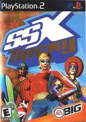 SSX