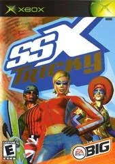 SSX Tricky [Classics]