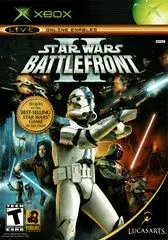 Star Wars: Battlefront II [Classics]