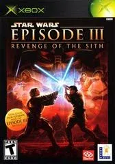 Star Wars: Episode III Revenge Of The Sith [Classics]