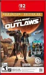 Star Wars Outlaws