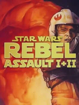 Star Wars: Rebel Assault