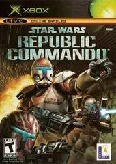 Star Wars Republic Commando