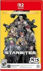 Starbites: Deluxe Edition