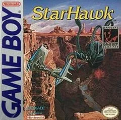 Starhawk