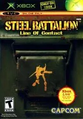 Steel Battalion: Line Of Contact [Controller Bundle]