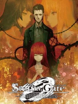 Steins Gate 0
