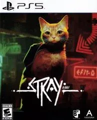 Stray
