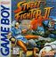 Street Fighter Ii