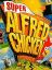 Super Alfred Chicken