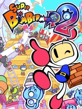 Super Bomberman 2
