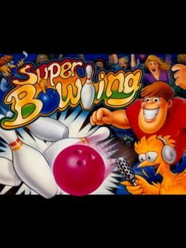 Super Bowling