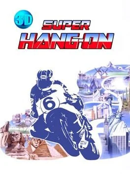 Super Hang-On