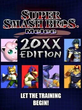 Super Smash Bros. Melee