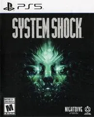 System Shock