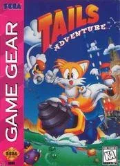 Tails' Adventure