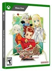 Tales of Symphonia Remastered [Chosen Edition]