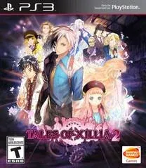Tales of Xillia 2 [Day One Edition]