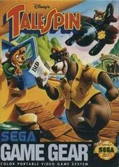 Talespin