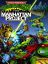 Teenage Mutant Ninja Turtles 2: The Manhattan Project