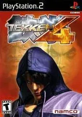 Tekken 4 [Special Edition]
