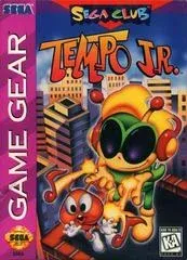 Tempo Jr