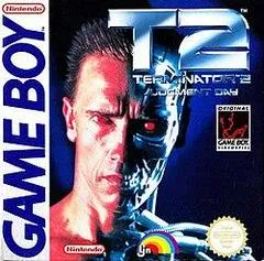 Terminator 2 Judgment Day