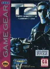 Terminator 2 Judgment Day