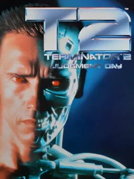 Terminator 2 Judgment Day