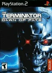 Terminator Dawn of Fate