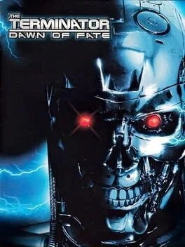 Terminator Dawn of Fate