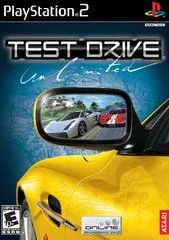Test Drive Unlimited [Promo Not For Resale]