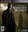 Testament of Sherlock Holmes