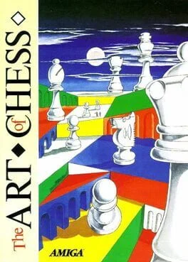 The Art Of Chess