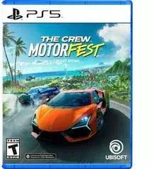 The Crew Motorfest [Special Edition]