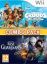 The Croods: Prehistoric Party! & Rise of the Guardians: Combo Pack