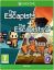 The Escapists + The Escapists 2
