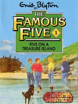 The Famous Five