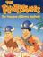 The Flintstones The Treasure of Sierra Madrock