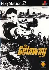 The Getaway [Platinum]