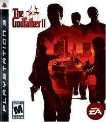 The Godfather II [Not For Resale]