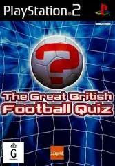 The Great British football Quiz