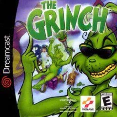 The Grinch