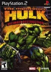 The Incredible Hulk