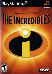 The Incredibles [Platinum]