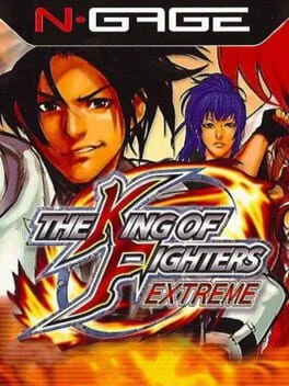 The King of Fighters: Extreme